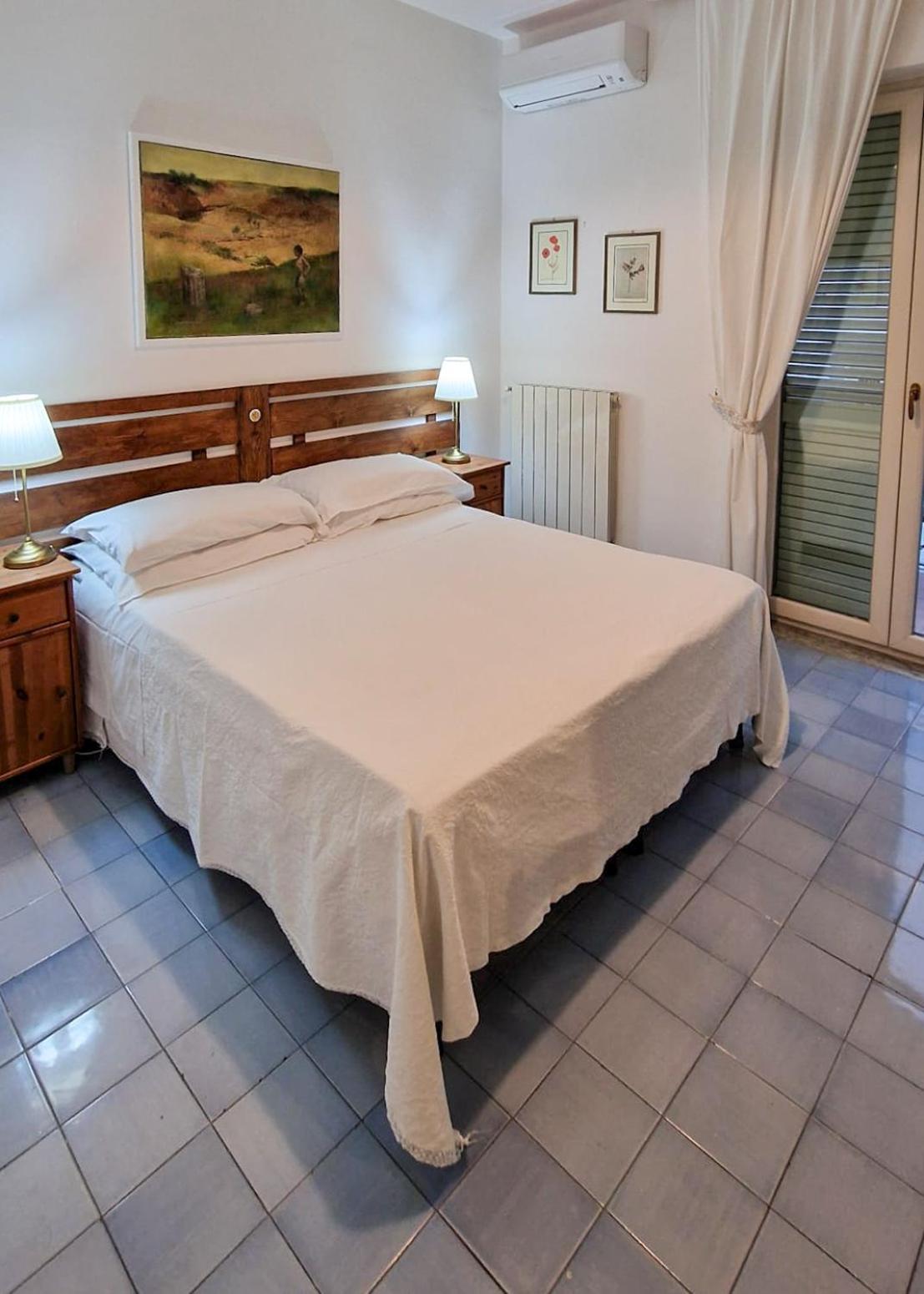 Hotel Villa Verde Forio di Ischia Екстериор снимка